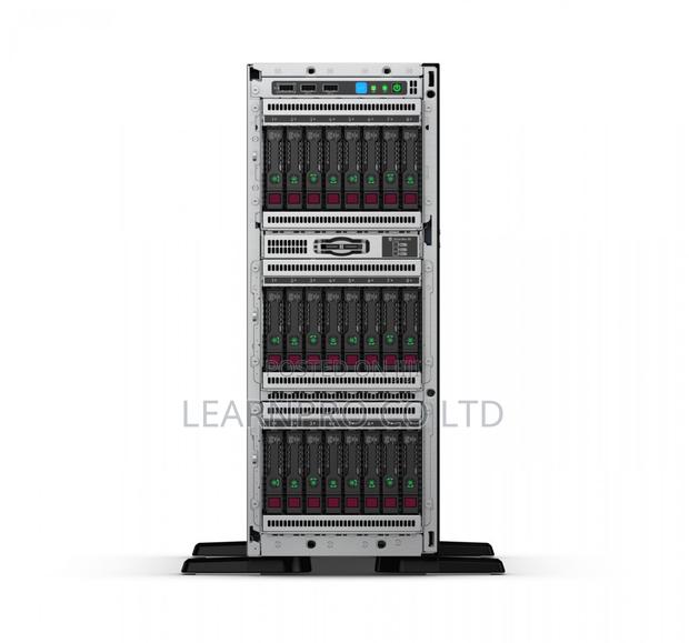Hpe Ml350 Gen10 4208 1p 16gb (Ddr4) 4lff Svr