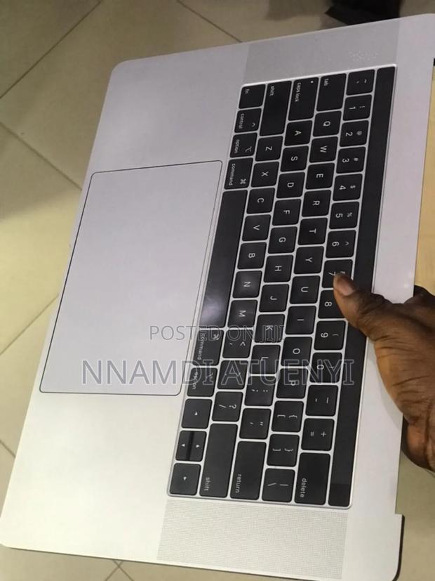 Macbook Laptop Repair Service