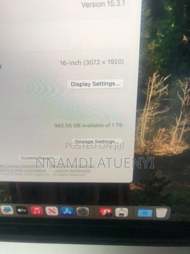 Macbook Laptop Repair Service photo 4