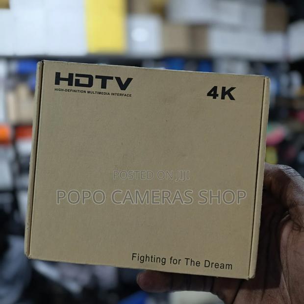 3.0 Ultra 4k Capture Card · Photo 3