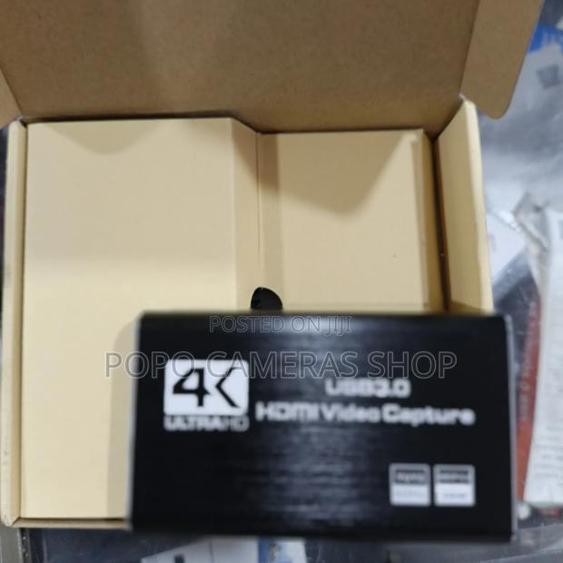 3.0 Ultra 4k Capture Card · Photo 4