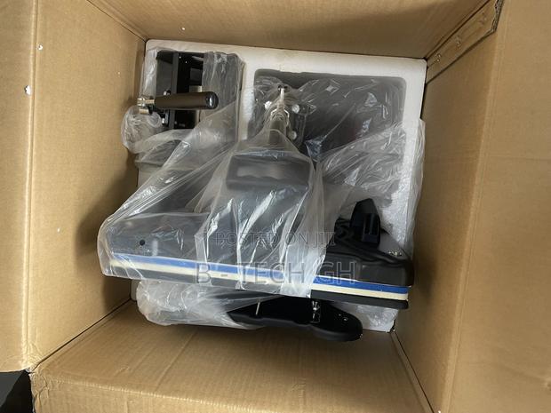 8 In 1 Heat Press Machine · Photo 3