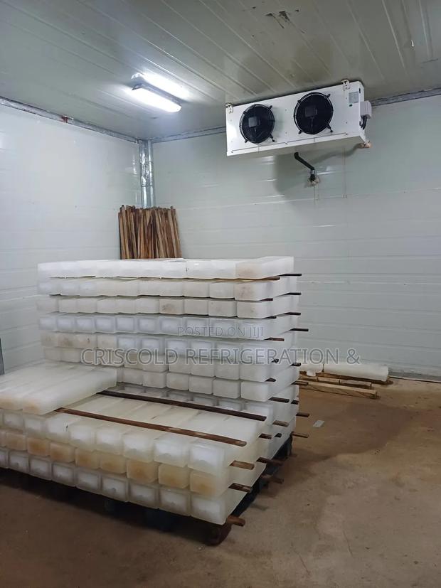 Ice Making Machine photo 6