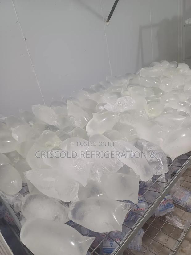 Ice Making Machine photo 8