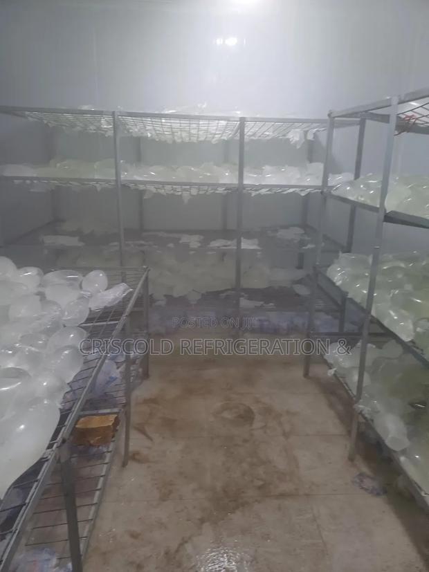 Ice Making Machine photo 9