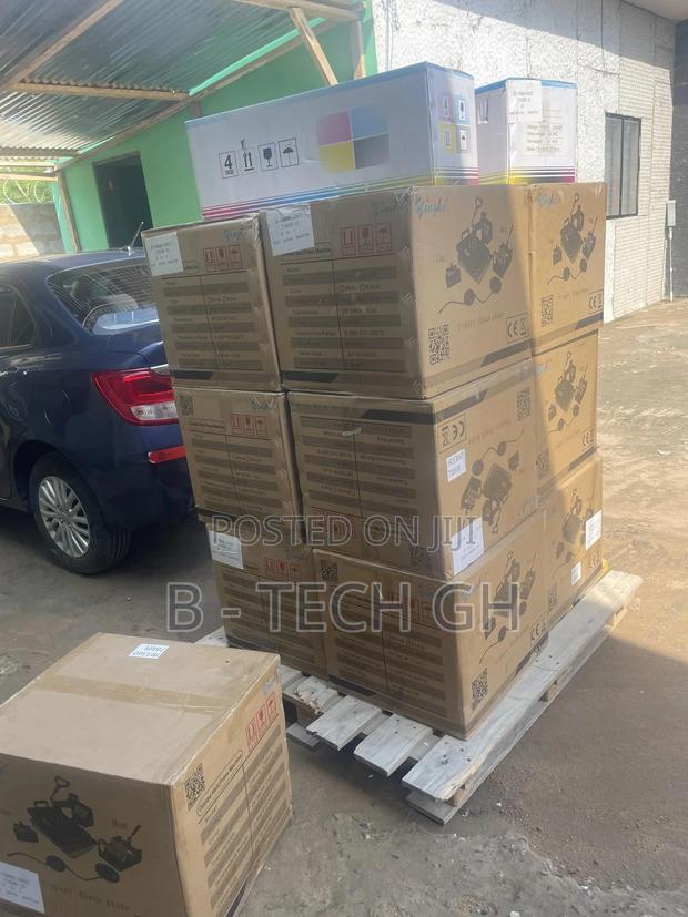 8 In 1 Heat Press Machine · Photo 2