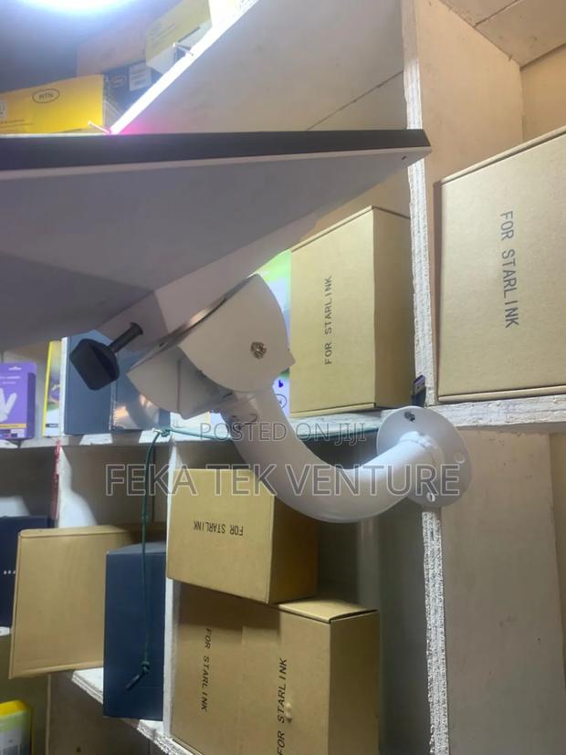 Starlink Mini Adjustable Mount Kits photo 2