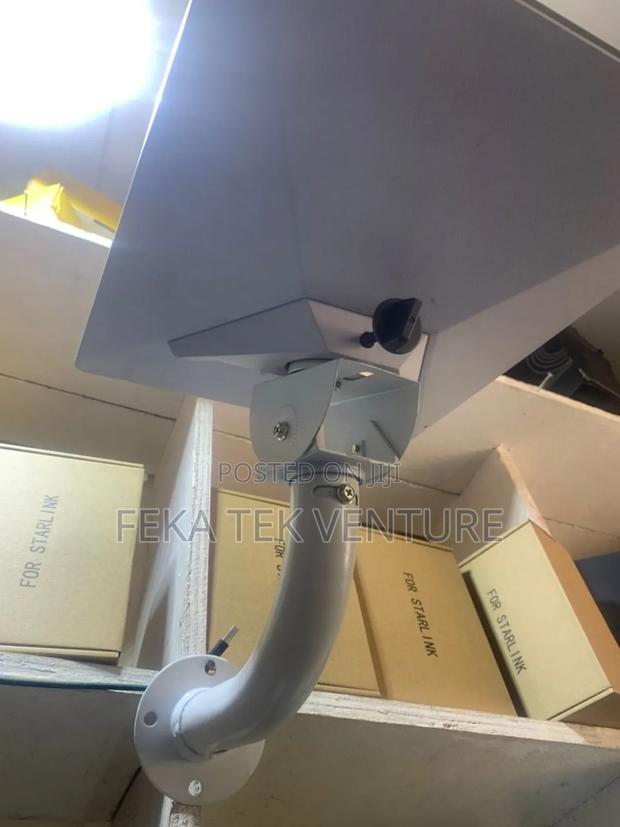 Starlink Mini Adjustable Mount Kits photo 3