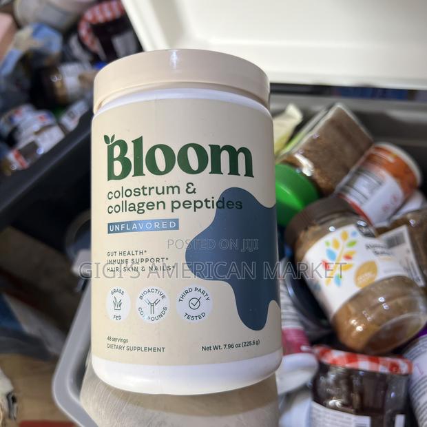 Bloom Collagen Peptides · Photo 4