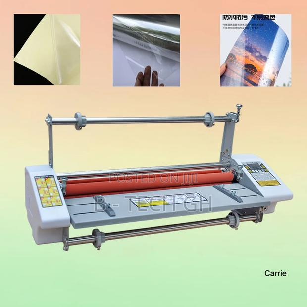 A2 Industrial Lamination · Photo 2
