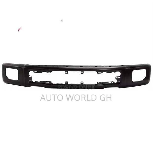 Ford F150 Front Bumper Skeleton Available 2015-2020 photo 3