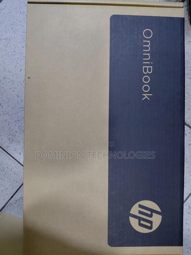New HP OmniBook 5 Flip 14-fp0023dx 16GB Intel Core Ultra 7 SSD 512GB photo 2