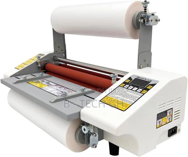 A2 Industrial Lamination · Photo 3