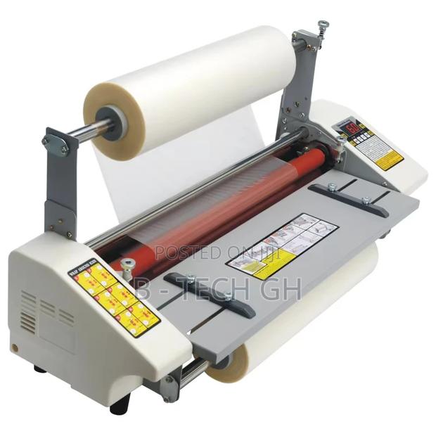A2 Industrial Lamination · Photo 4