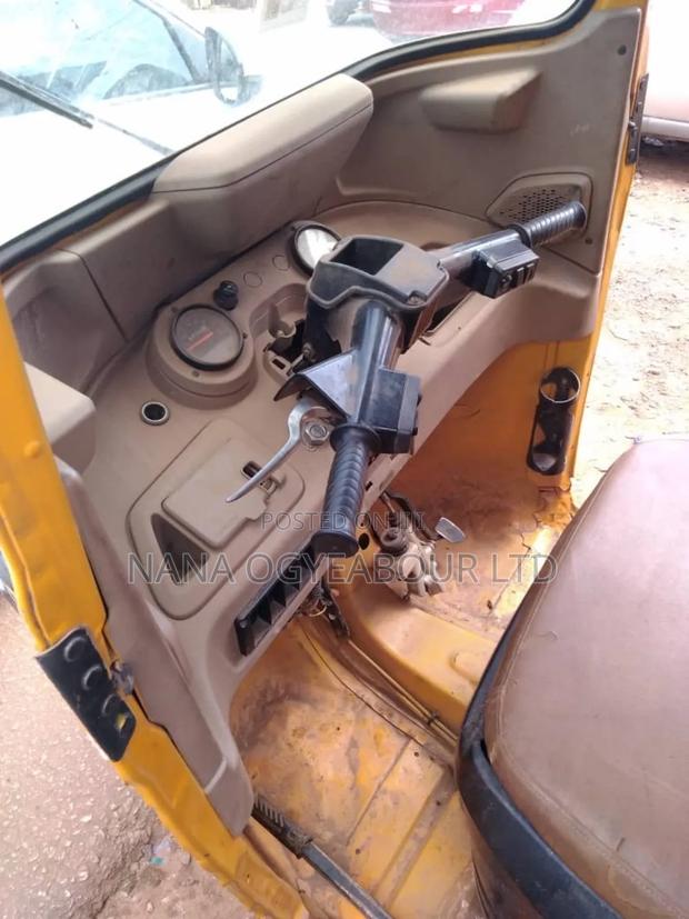 Royal RY125 2013 Yellow