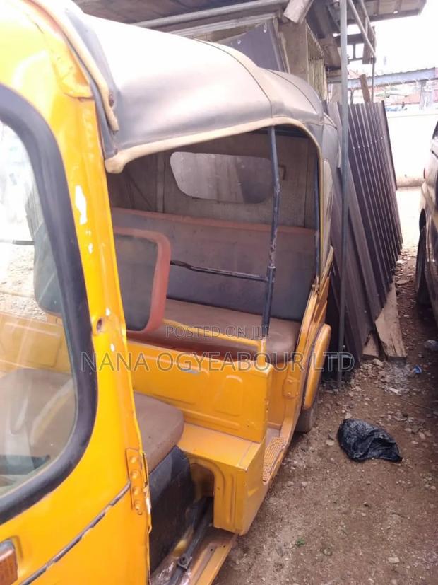 Royal RY125 2013 Yellow