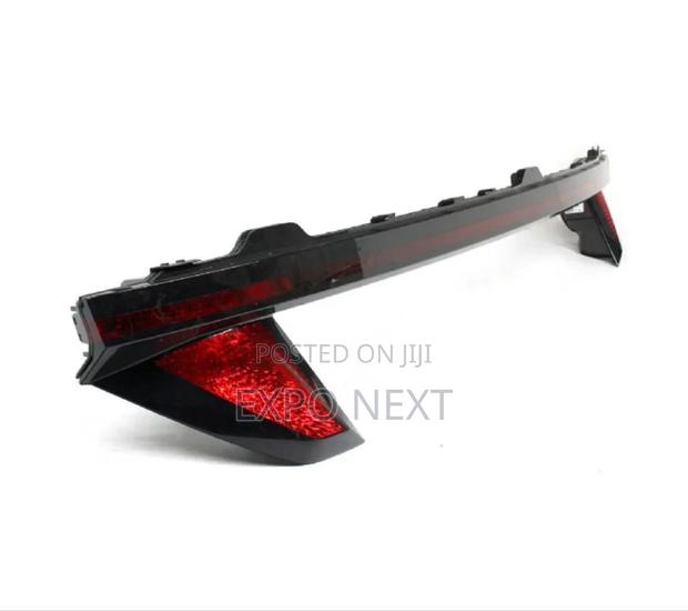 Auto Led Booth Tail Lights Long For Tucson 2021-2022