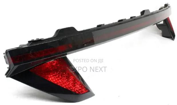 Auto Led Booth Tail Lights Long For Tucson 2021-2022 photo 2