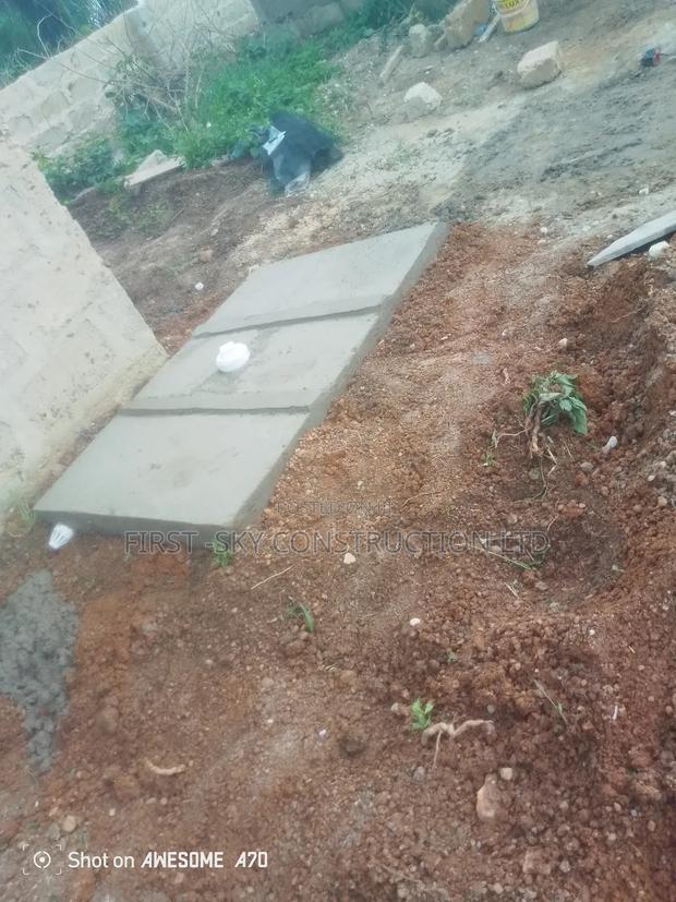 Bio Digester Toilet · Photo 2