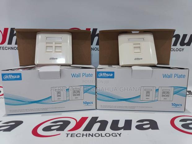 Dahua Wall Plate · Photo 2