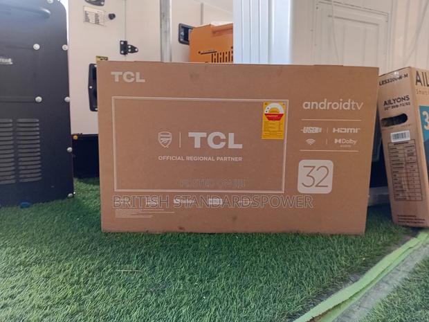 TCL Vision Pro 32 Inches TCL Tv · Photo 3