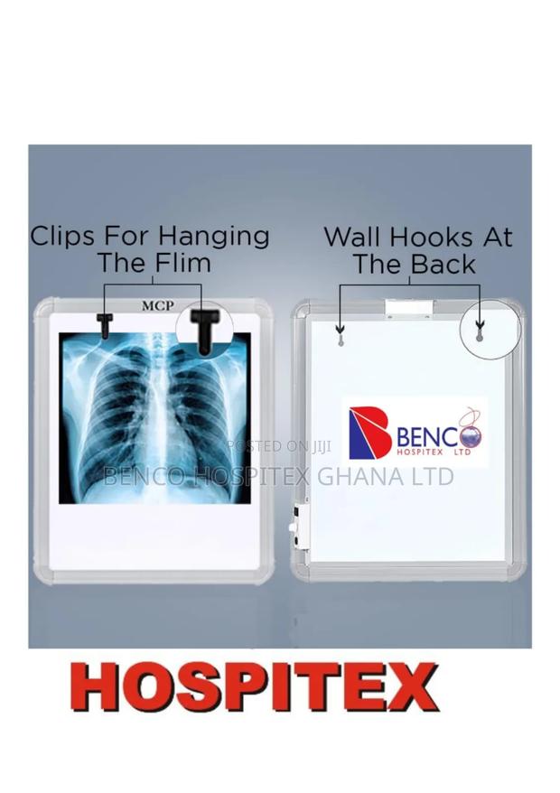 X Ray View Box Single · Photo 2