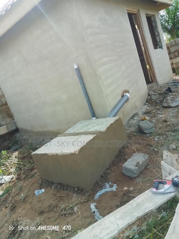 Bio Digester Toilet · Photo 2