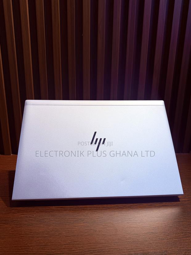Laptop HP EliteBook 840 G8 16GB Intel Core i7 SSD 512GB photo 3