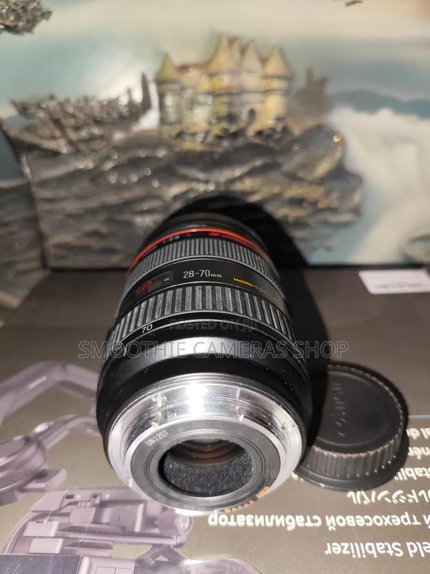 Googo Cameras N Lens for All Types of Works photo 2
