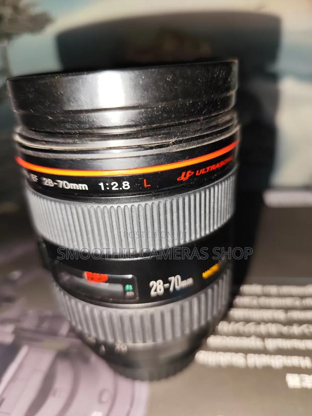 Googo Cameras N Lens for All Types of Works photo 4