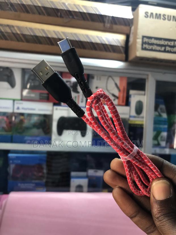 Usb a to Type-C Customize Cable