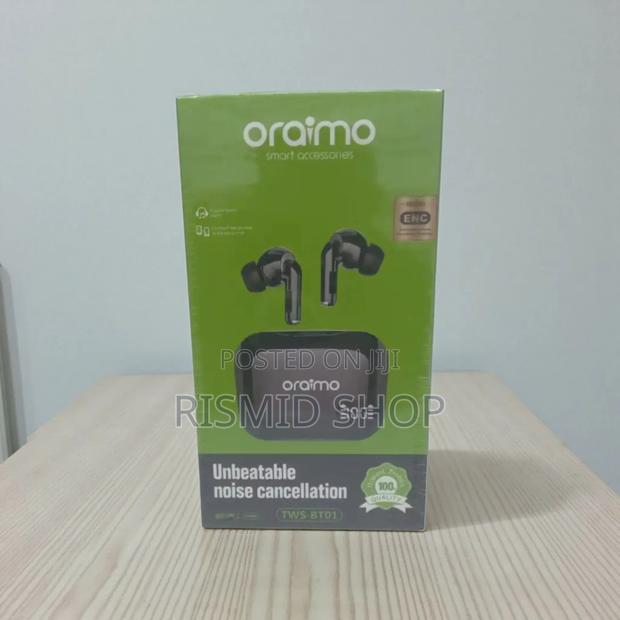 Oraimo Earpods (424256)