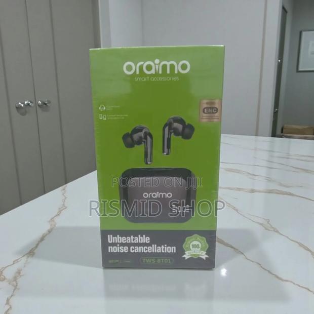 Oraimo Earpods (424256) photo 2