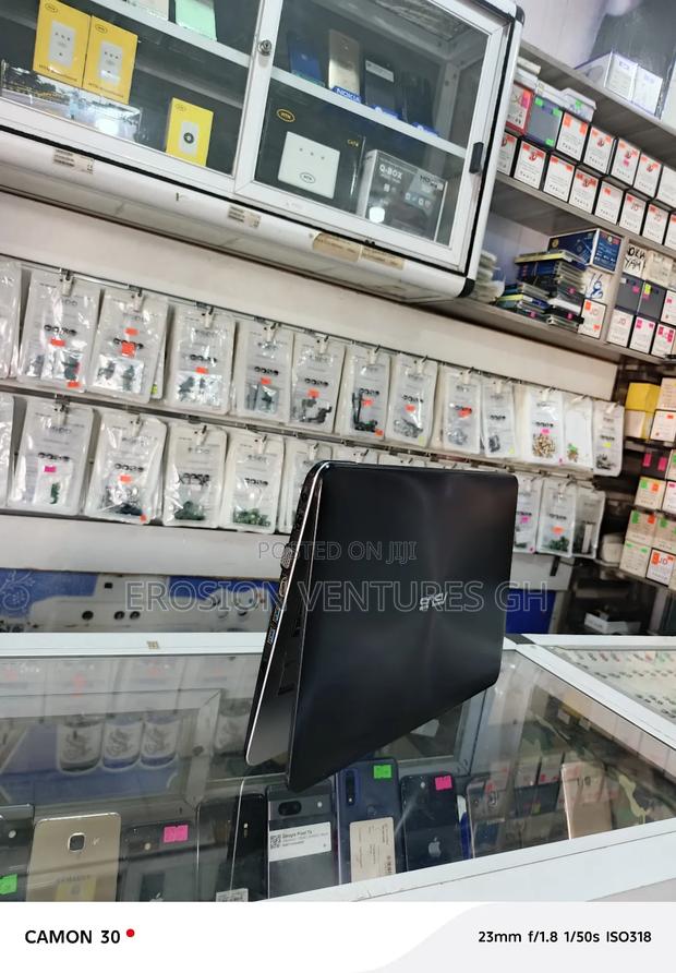 Laptop Asus 12GB Intel Core I7 HDD 500GB