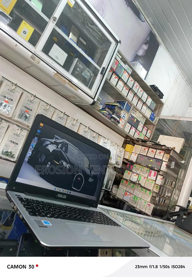 Laptop Asus 12GB Intel Core I7 HDD 500GB photo 4