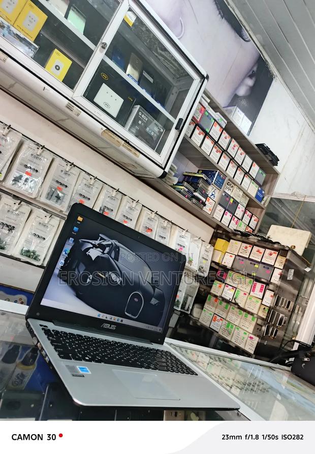 Laptop Asus 12GB Intel Core I7 HDD 500GB photo 6