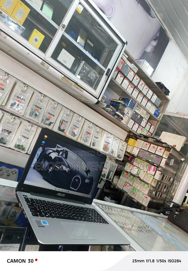 Laptop Asus 12GB Intel Core I7 HDD 500GB photo 7