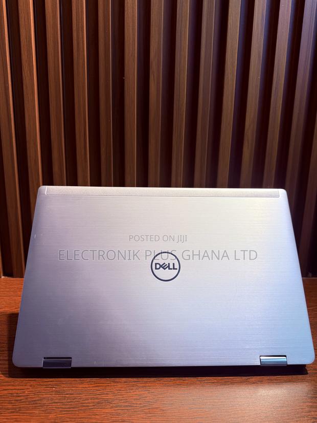 Laptop Dell Latitude 7420 16GB Intel Core i7 SSD 512GB photo 4