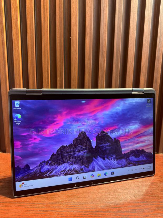 Laptop Dell Latitude 7420 16GB Intel Core i7 SSD 512GB photo 3