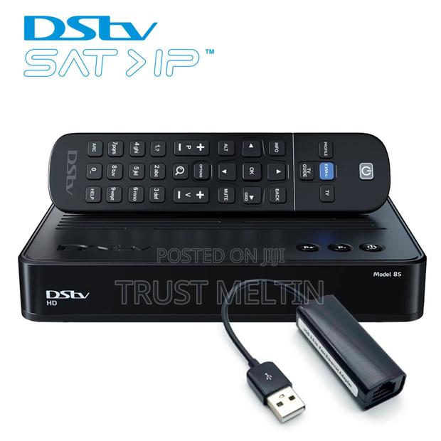 Nigeria Dstv Decoder · Photo 4