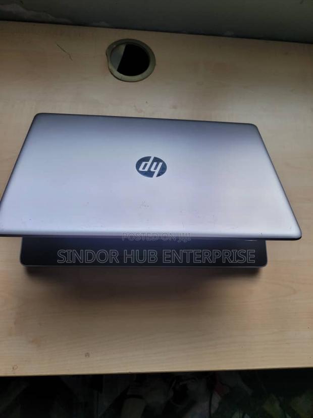 Laptop HP Stream Notebook 8GB AMD Ryzen 7 SSD 256GB photo 4