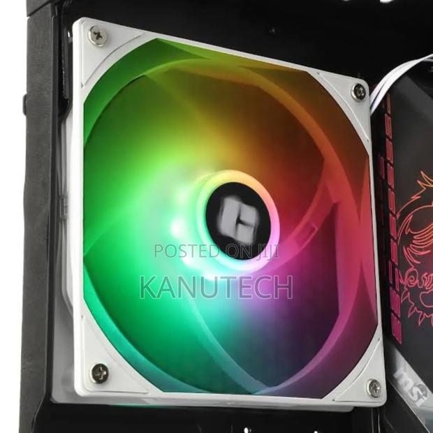 Thermalright 140mm High Performance PC Fans · Photo 4