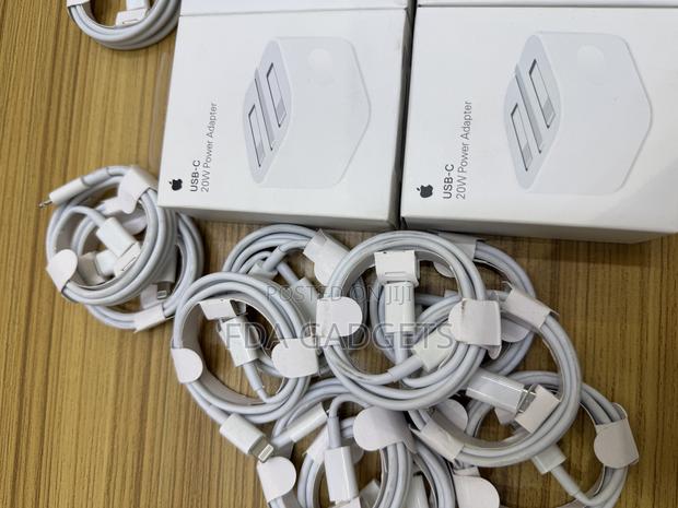 Original Type C Charger photo 2