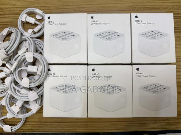 Original Type C Charger photo 4