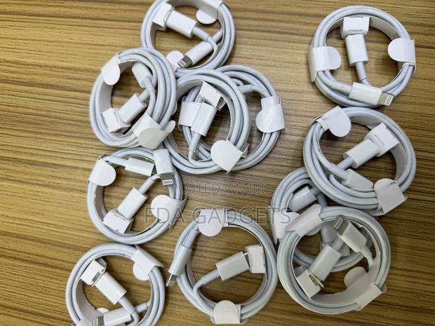 Original Type C Charger photo 5