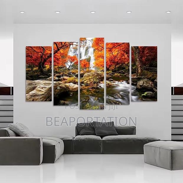 Panel Wall Decor photo 2