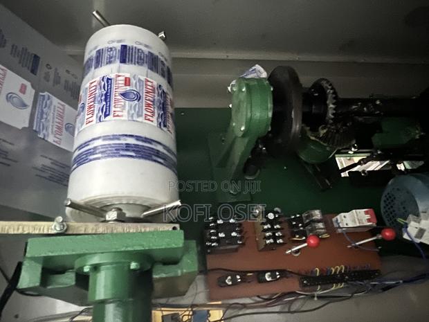 Koyo Packaging Machine photo 3