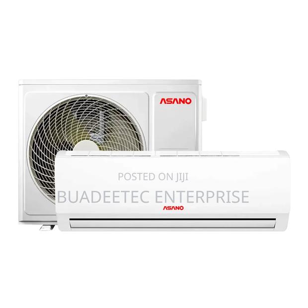 Asano 2.5hp Air Condition
