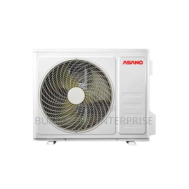 Asano 2.5hp Air Condition photo 2