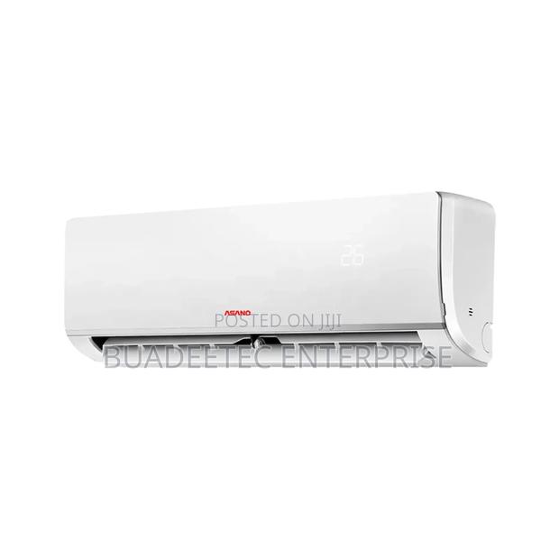 Asano 2.5hp Air Condition photo 3